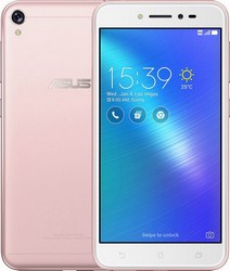 Замена разъема зарядки на телефоне Asus ZenFone Live (ZB501KL) в Ульяновске